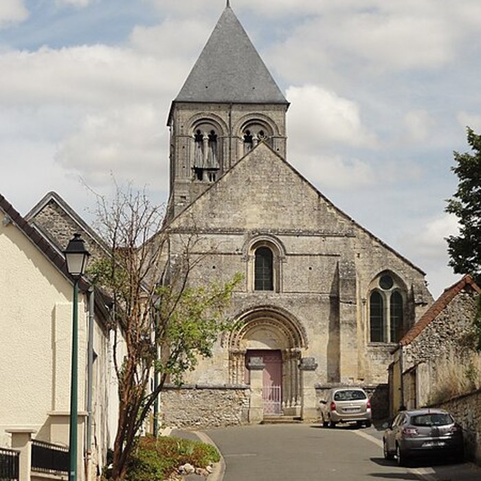 Photo de Eglise