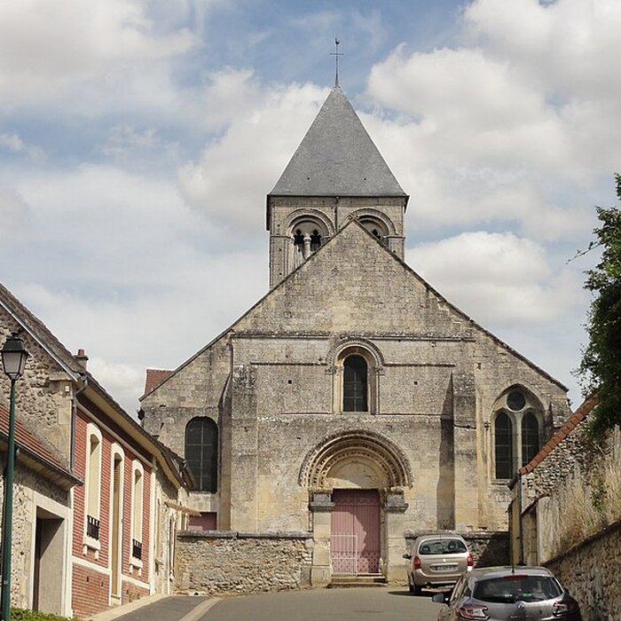 Photo de Eglise