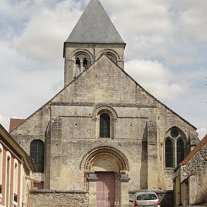 Photo de Eglise
