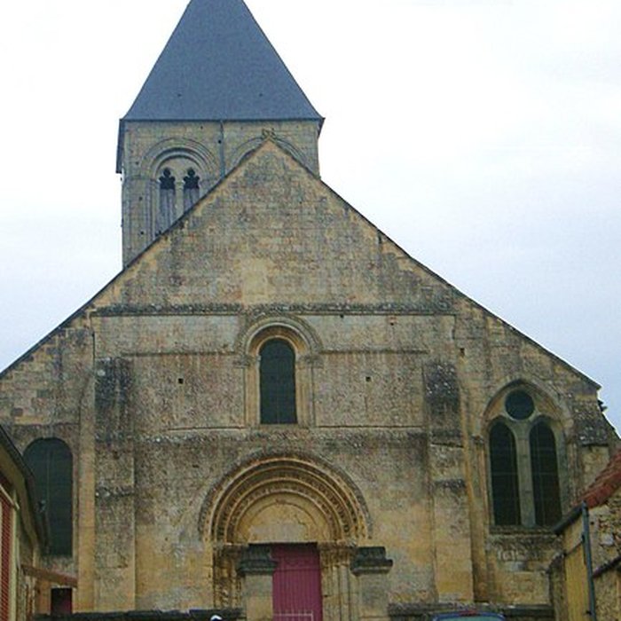 Photo de Eglise