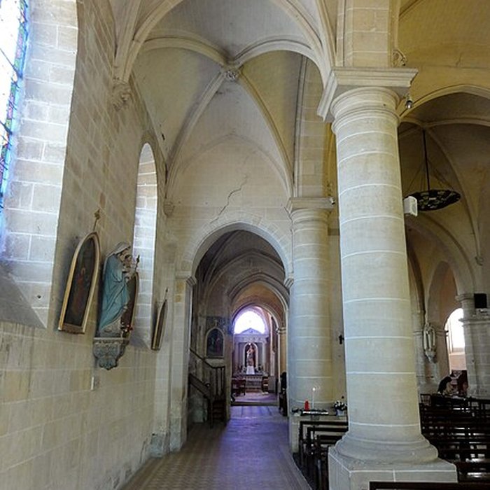 Photo de Eglise