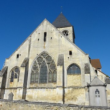 Eglise