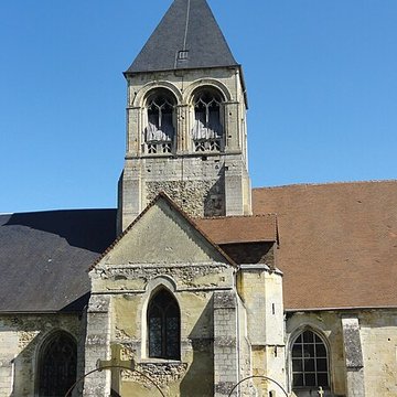 Eglise