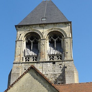 Eglise