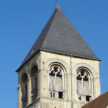 Eglise