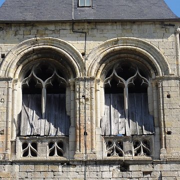 Eglise