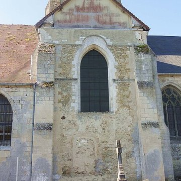 Eglise