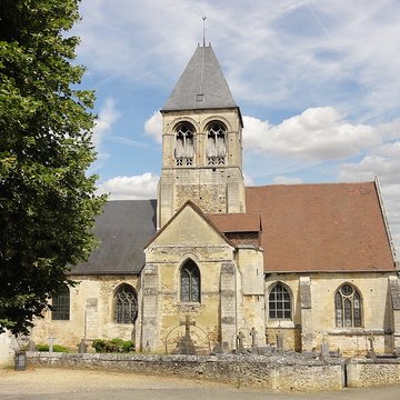 Eglise