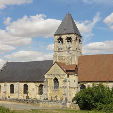 Eglise