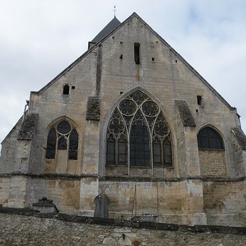 Eglise