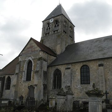 Eglise