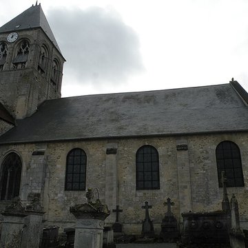 Eglise