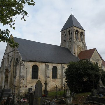 Eglise