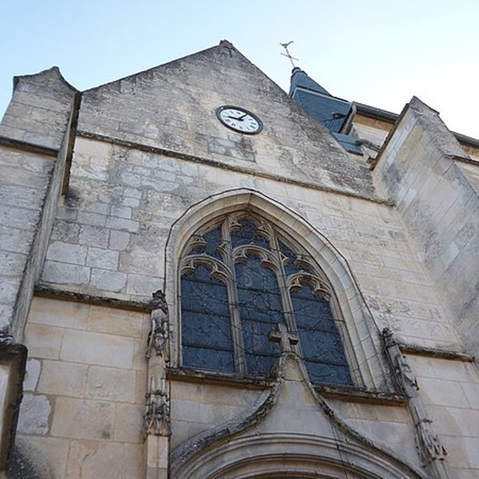 Photo de Eglise