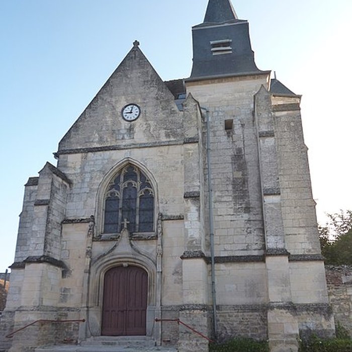 Photo de Eglise