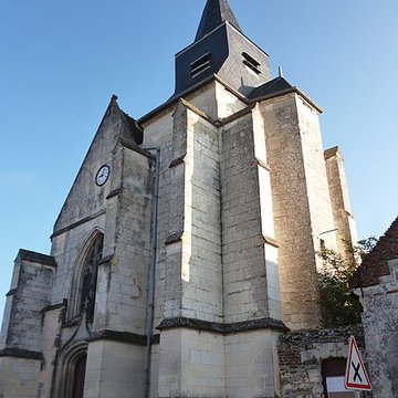 Eglise