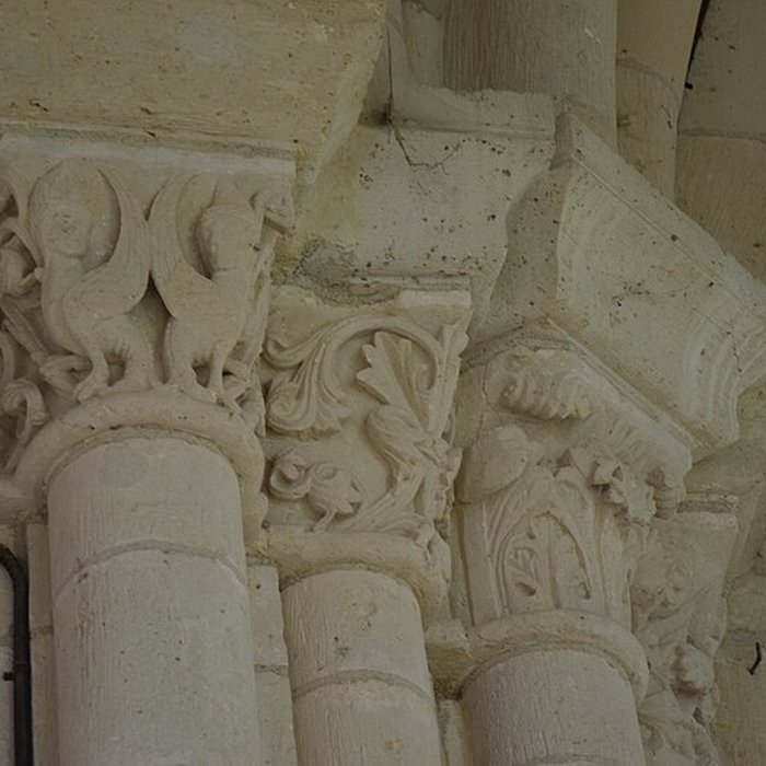 Photo de Église Saint-Quentin de Berzy-le-Sec