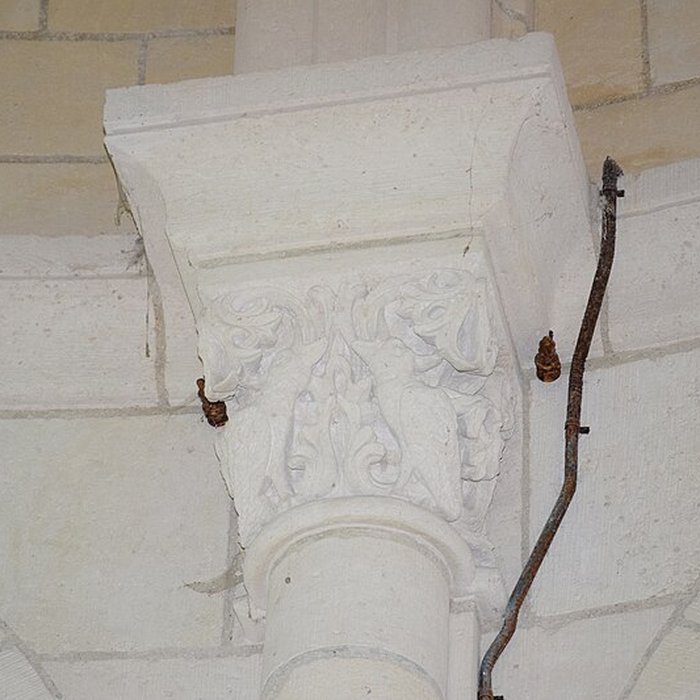 Photo de Église Saint-Quentin de Berzy-le-Sec