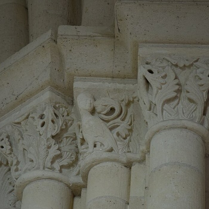 Photo de Église Saint-Quentin de Berzy-le-Sec