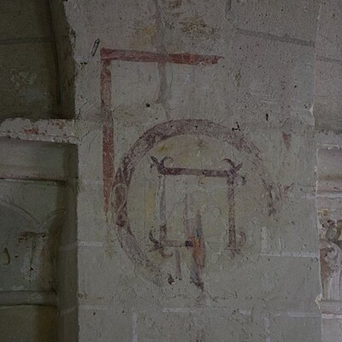 Photo de Église Saint-Quentin de Berzy-le-Sec