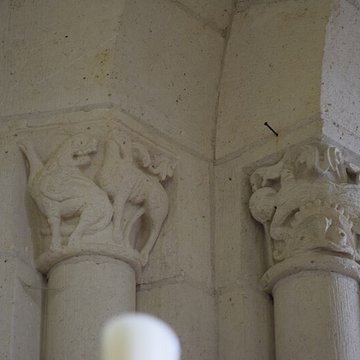 Église Saint-Quentin de Berzy-le-Sec
