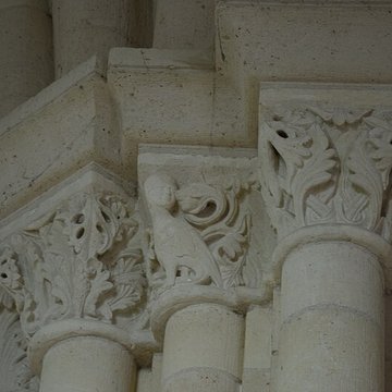 Église Saint-Quentin de Berzy-le-Sec