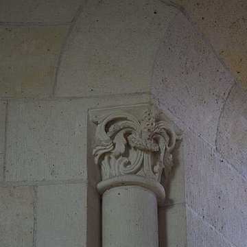 Église Saint-Quentin de Berzy-le-Sec