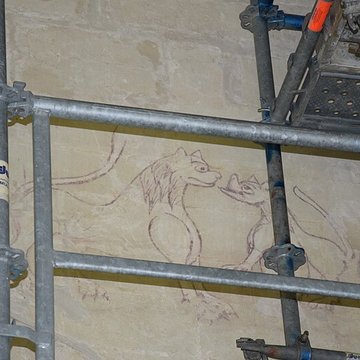 Église Saint-Quentin de Berzy-le-Sec