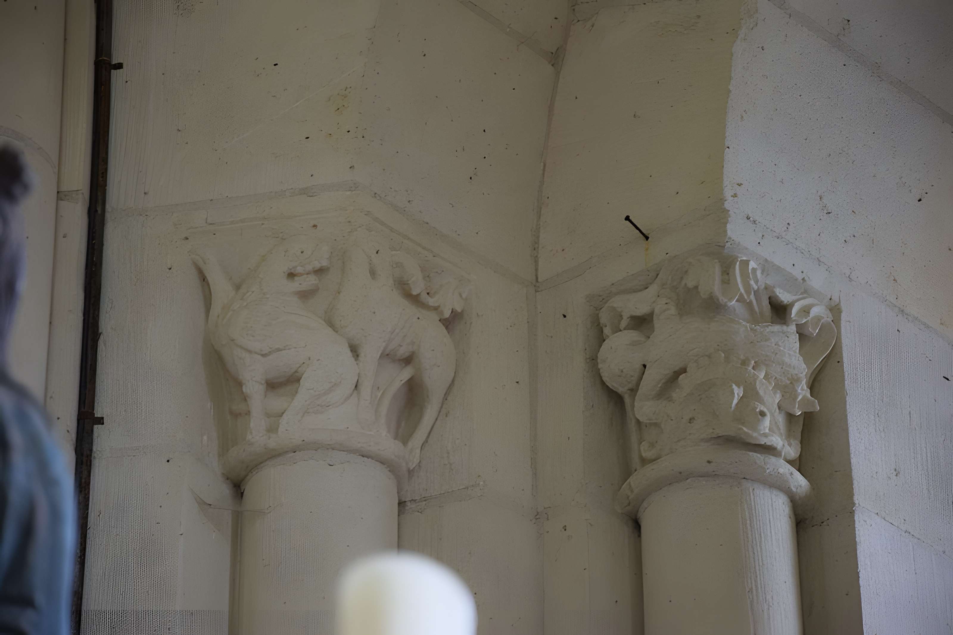 Église Saint-Quentin de Berzy-le-Sec