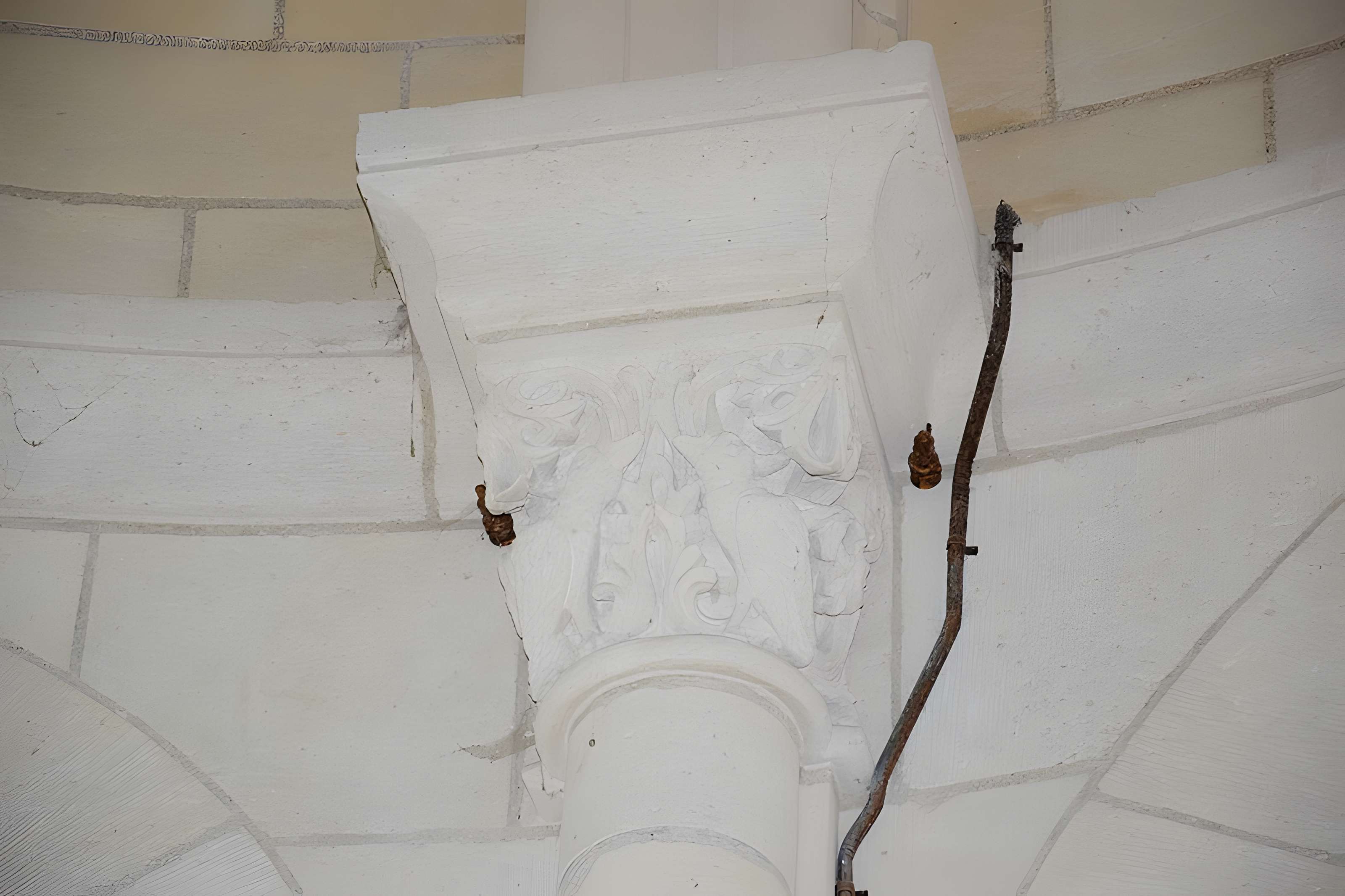 Église Saint-Quentin de Berzy-le-Sec