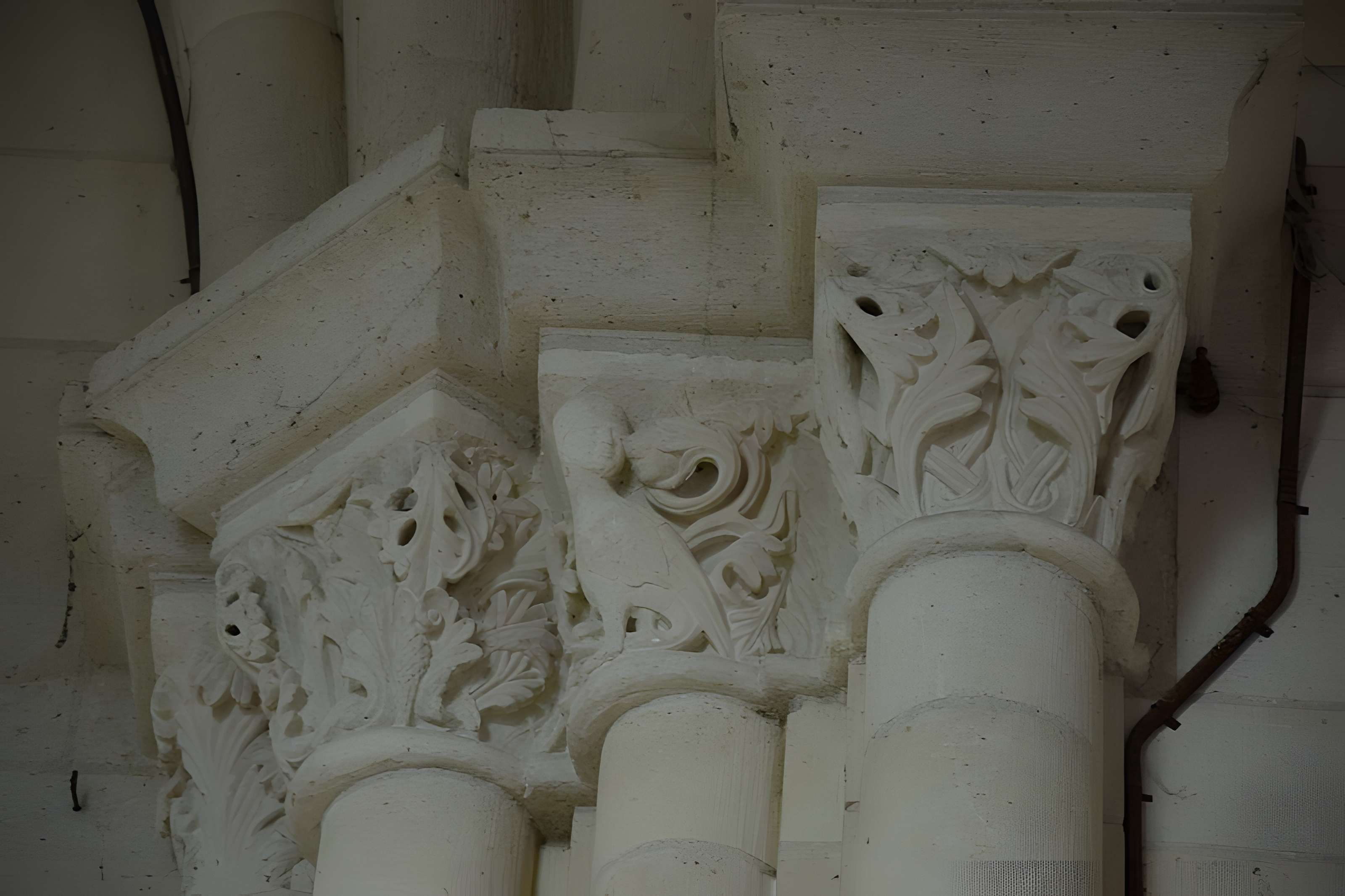 Église Saint-Quentin de Berzy-le-Sec