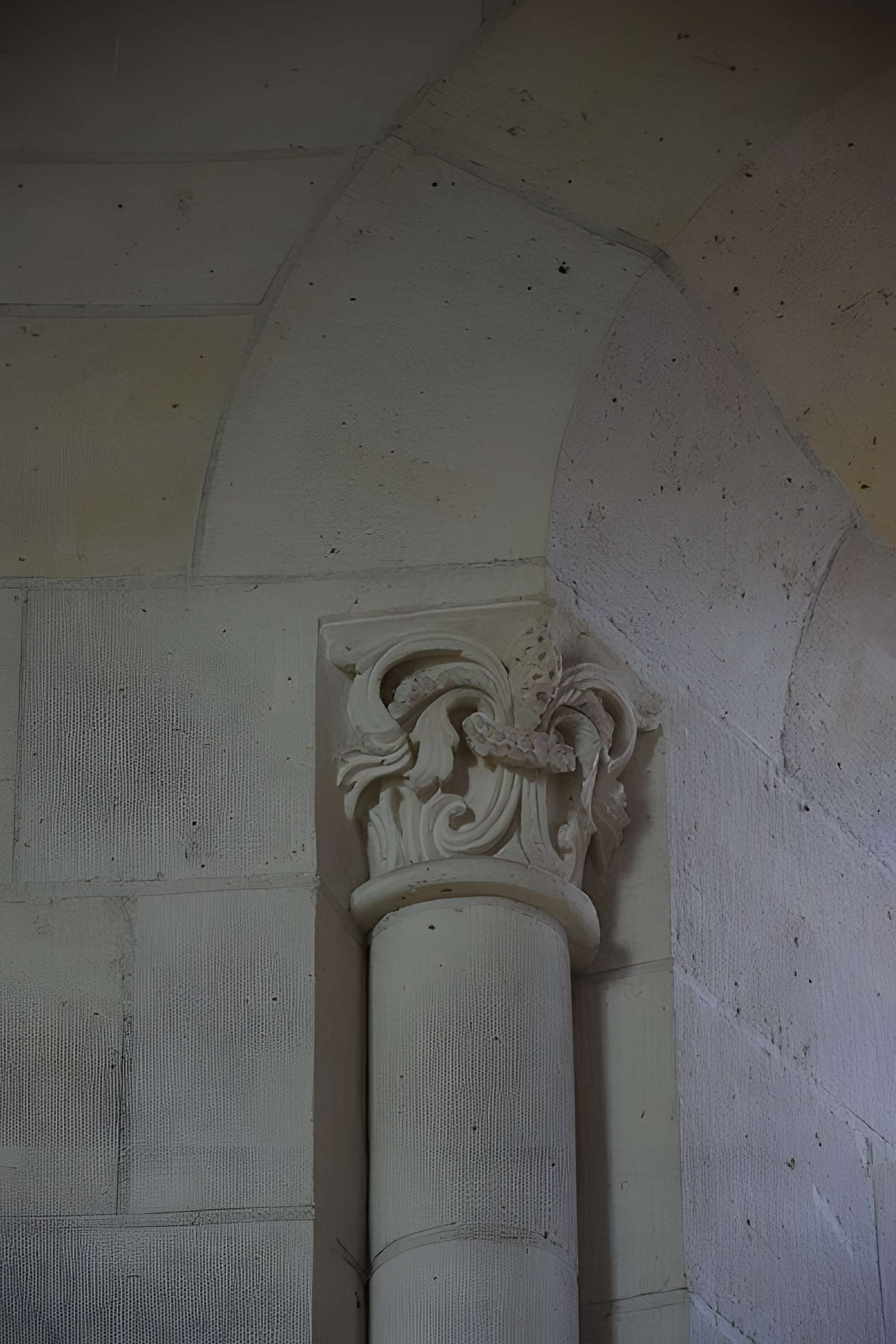 Église Saint-Quentin de Berzy-le-Sec