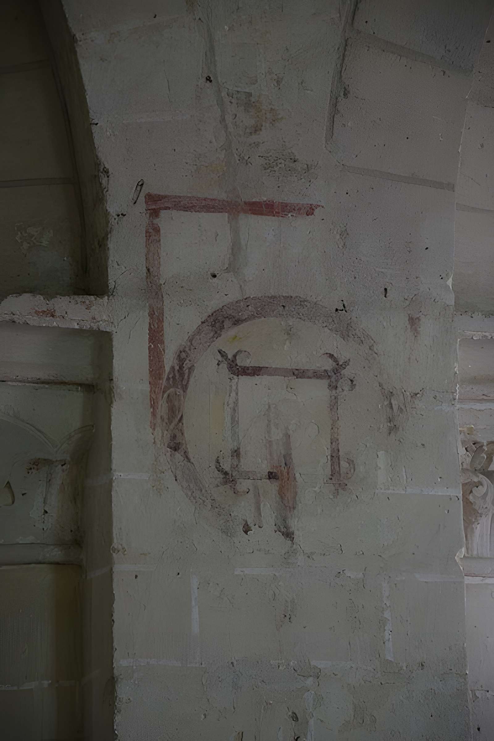 Église Saint-Quentin de Berzy-le-Sec