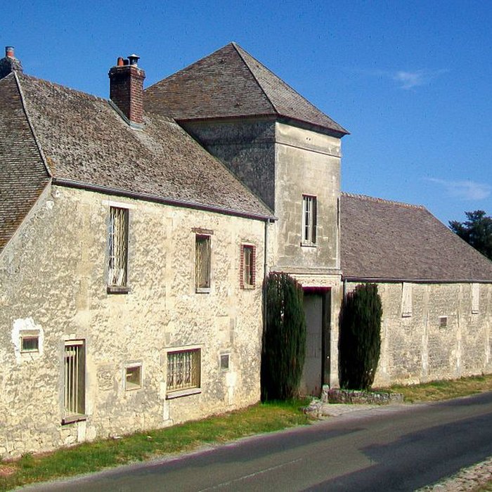 Photo de Manoir de Mulleux ou Hulleux