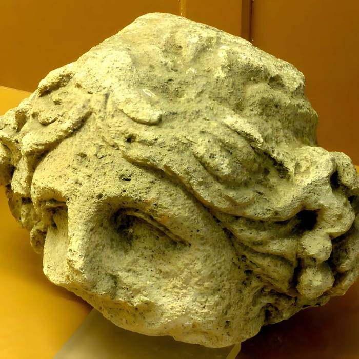 Photo de Ruines gallo-romaines de Champlieu