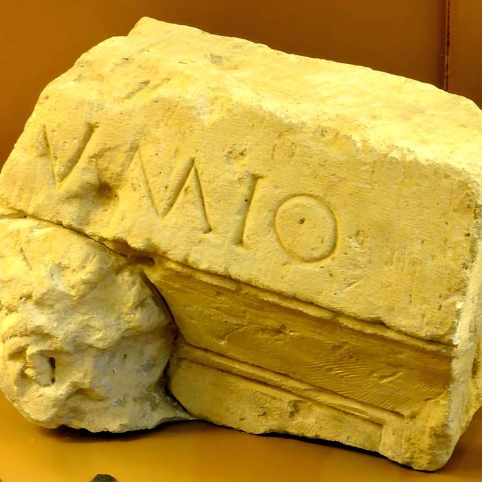 Photo de Ruines gallo-romaines de Champlieu