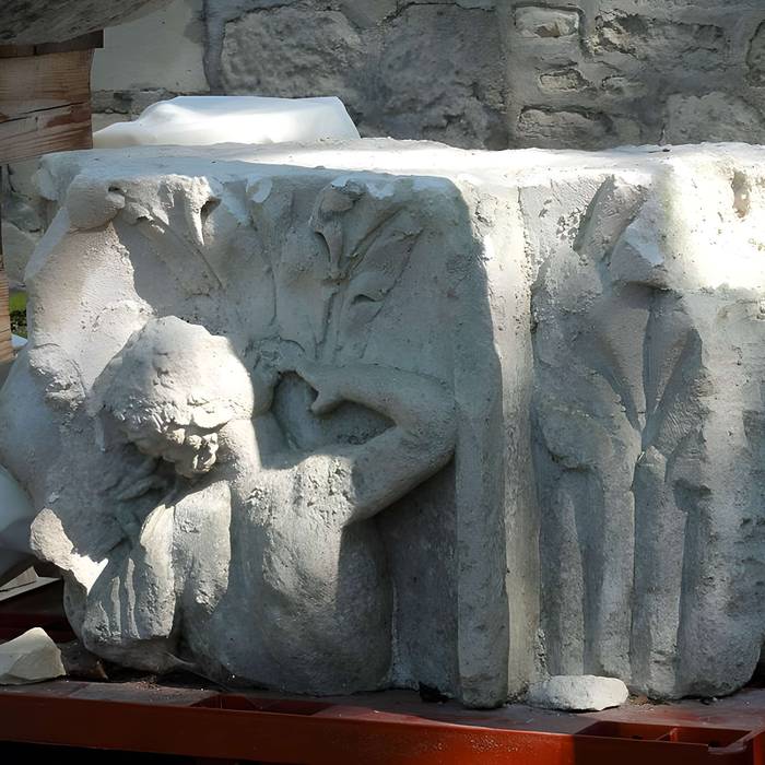 Photo de Ruines gallo-romaines de Champlieu