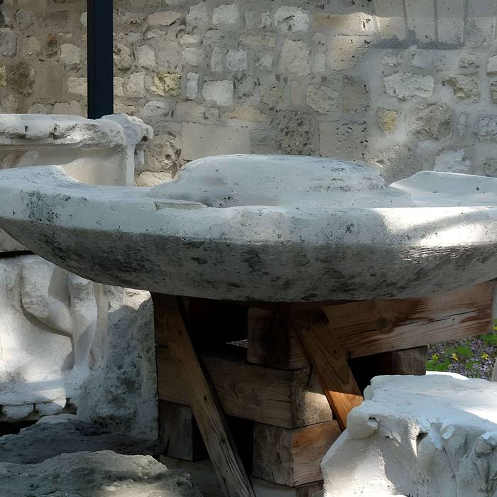 Photo de Ruines gallo-romaines de Champlieu