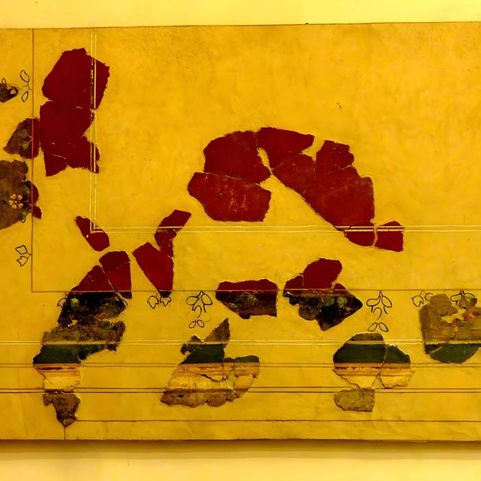 Photo de Ruines gallo-romaines de Champlieu