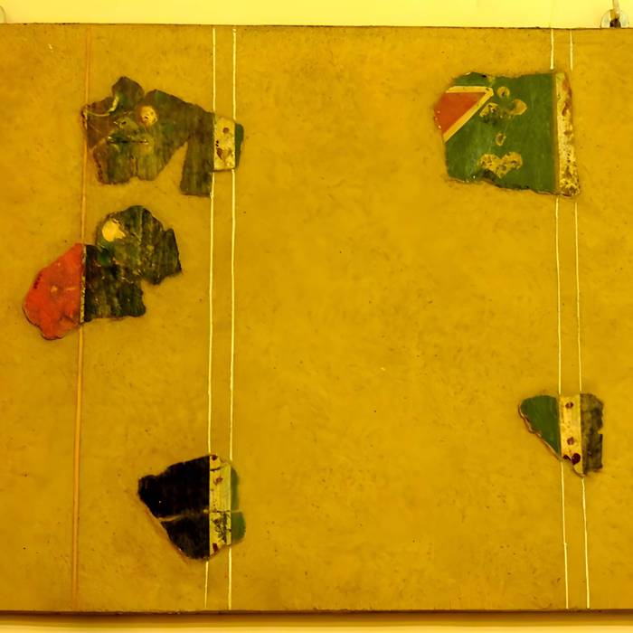 Photo de Ruines gallo-romaines de Champlieu