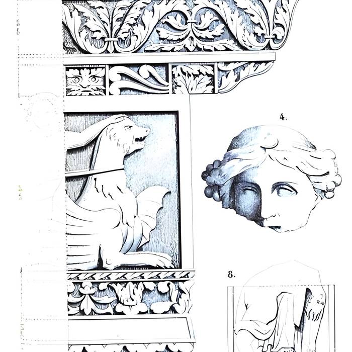 Photo de Ruines gallo-romaines de Champlieu