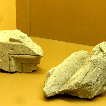 Ruines gallo-romaines de Champlieu