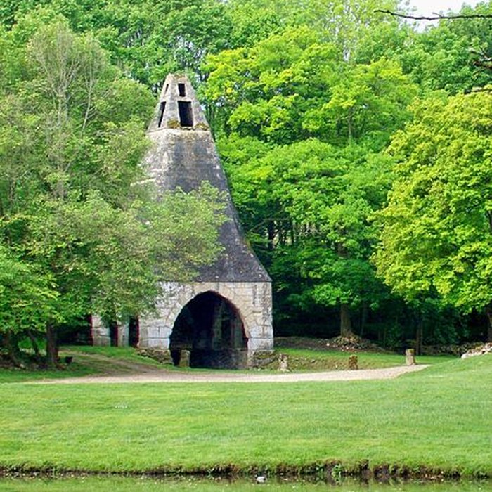 Photo de Four de la Grange ou Lanterne des Morts