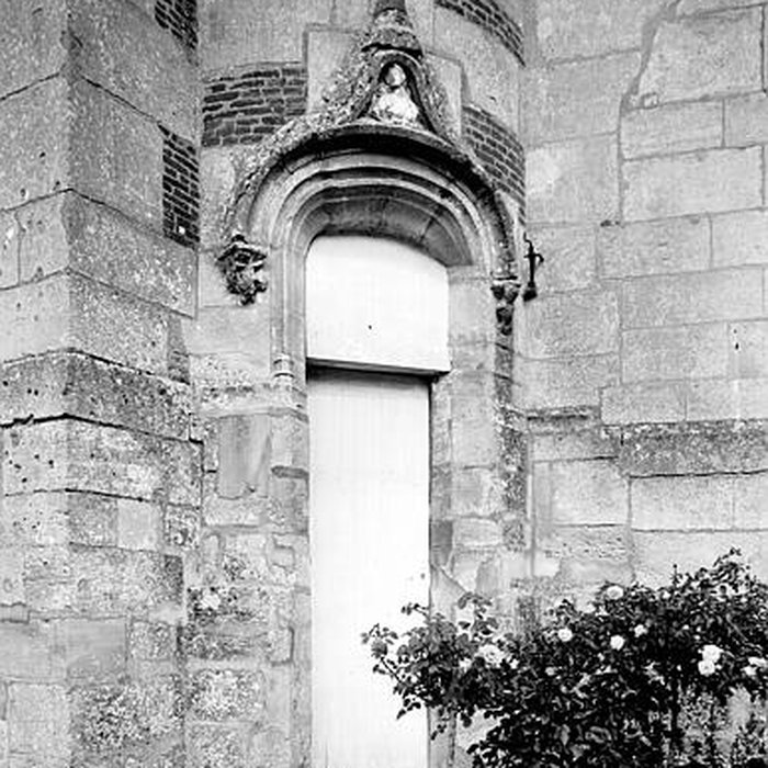 Photo de Château dAlincourt