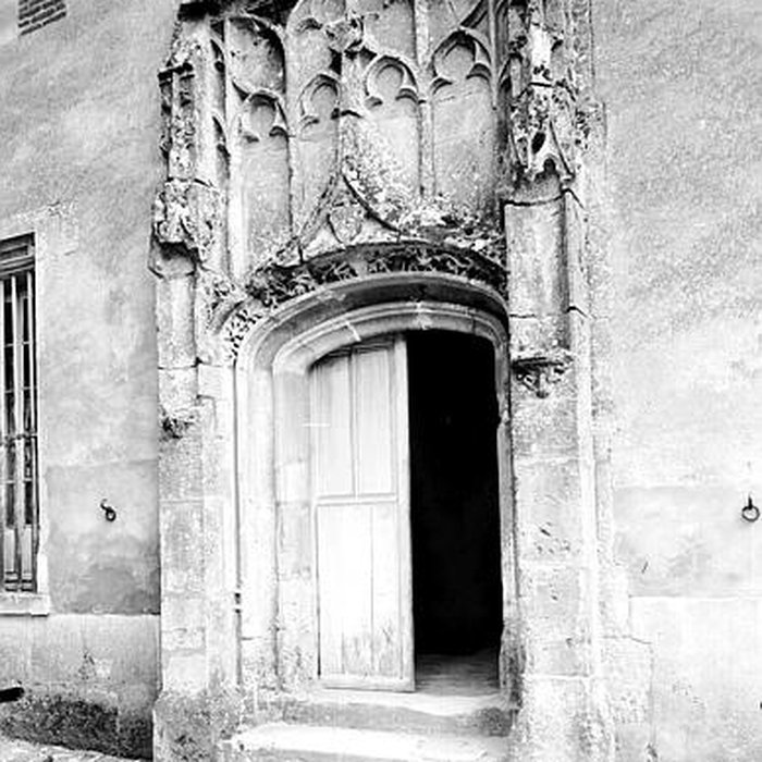 Photo de Château dAlincourt