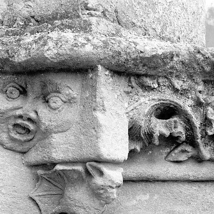 Photo de Château dAlincourt