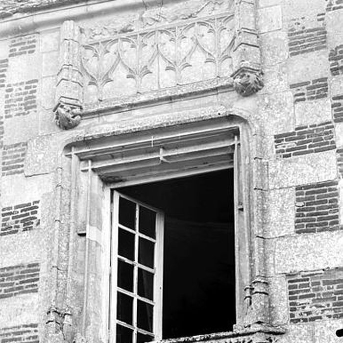 Photo de Château dAlincourt