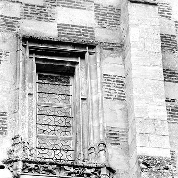 Photo de Château dAlincourt