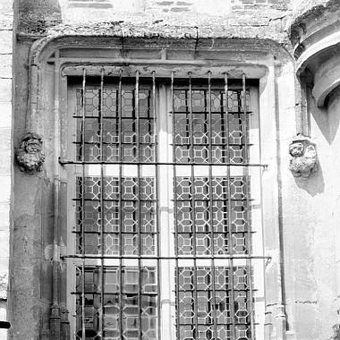 Photo de Château dAlincourt