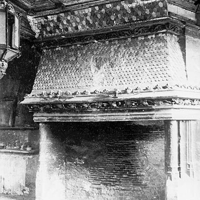 Photo de Château dAlincourt